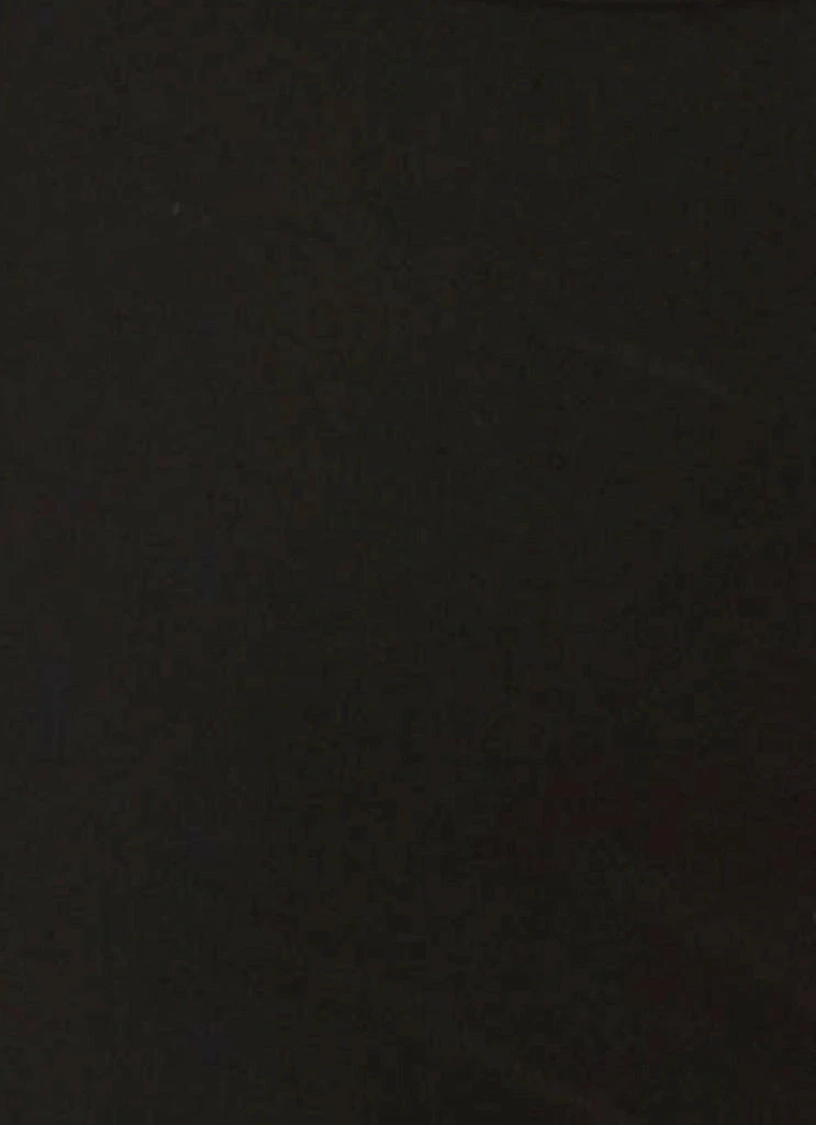 Peppermayo Exclusive - Cedar Crop Top - Black - Image 6