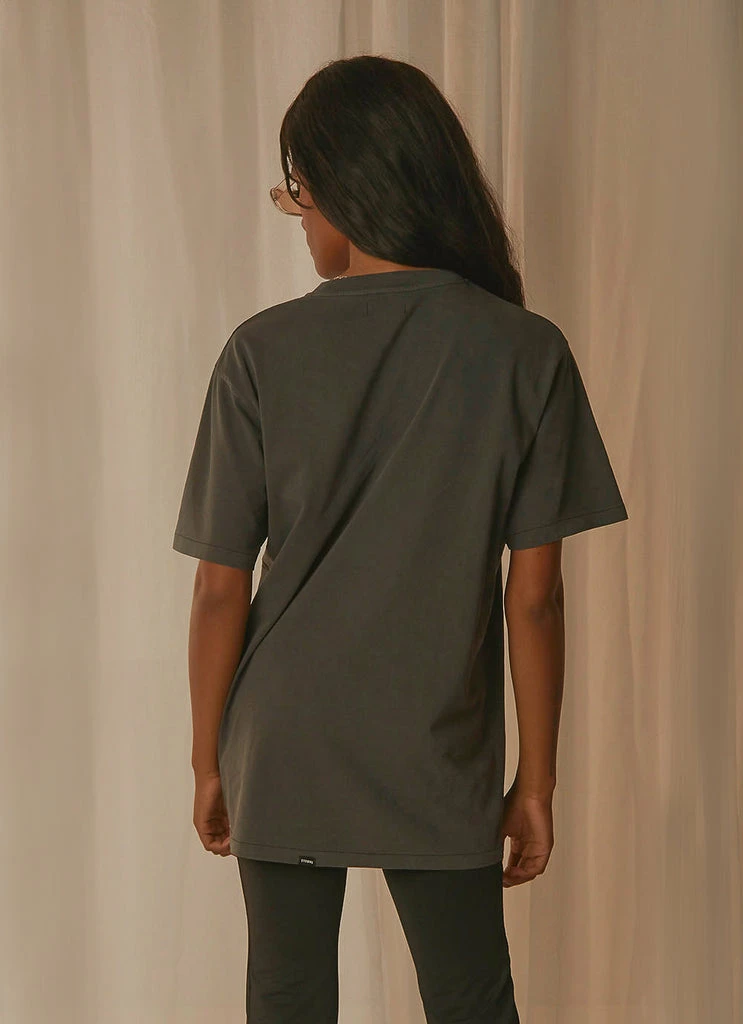 Thrills - Bad Habits Merch Tee - Merch Black - Image 5