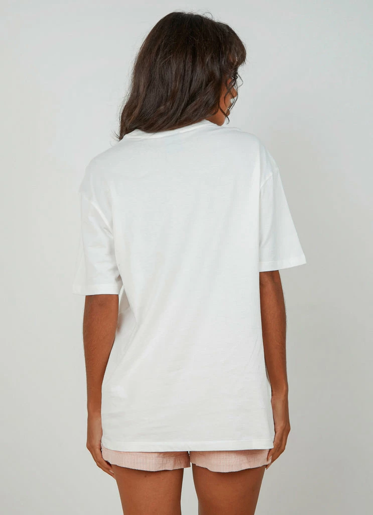 Lee - Baggy Tee - Pool Time - Image 6